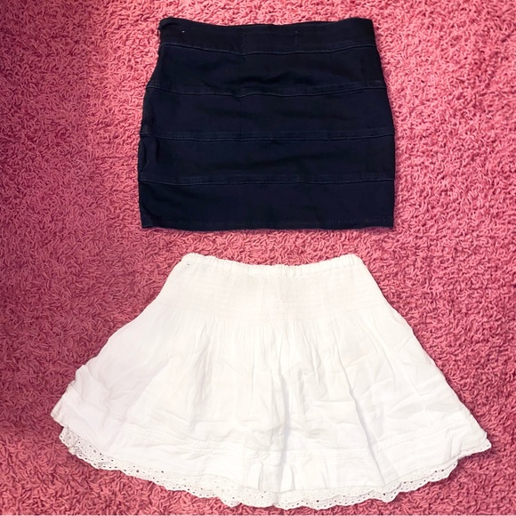 Bundle Abercrombie Skirts - Picture 3 of 4